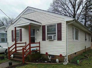 6716 Dellwood St, Henrico, VA 23228