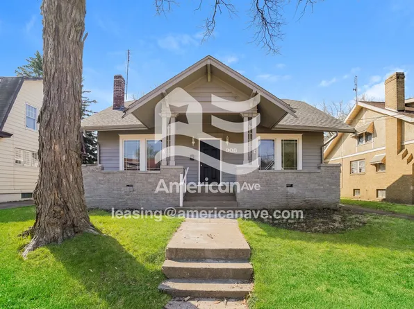908 E McClure Ave, Peoria, IL 61603