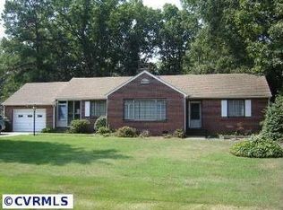 14516 Rivermont Rd, Chester, VA 23836