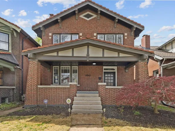 5942 Waterman Blvd, Saint Louis, MO 63112