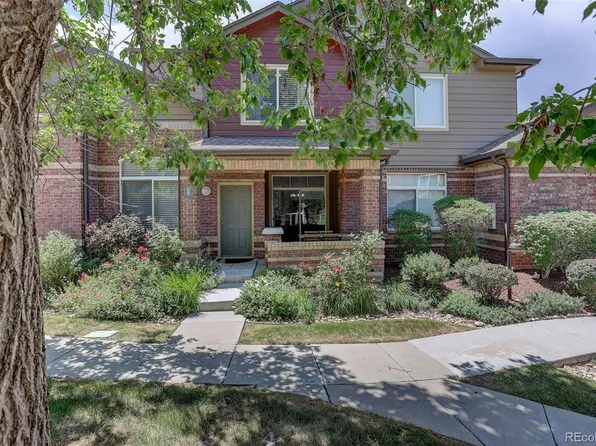6436 Silver Mesa Drive #E, Littleton, CO 80130