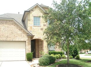 3502 Dripping Point Ln, Katy, TX 77494