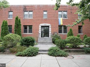 1631 A St SE, Washington, DC 20003