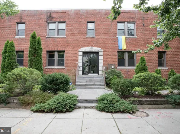 1631 A St SE, Washington, DC 20003