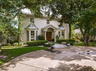 3409 Colgate Ave, Dallas, TX 75225