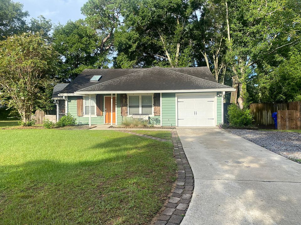 Exterior - Quaint & safe neighborhood with friendly neighbors