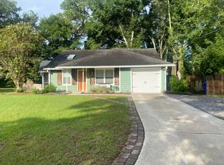 1206 Lake Mallard Blvd, Mount Pleasant, SC 29464