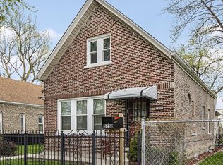 3238 S Harding Ave, Chicago, IL 60623