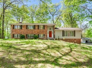 5518 Woodlyn Rd, Frederick, MD 21703