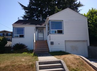 2829 NW 57th St, Seattle, WA 98107