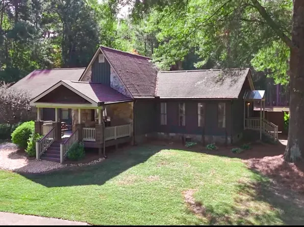 45 Carroll Ln, Temple, GA 30179