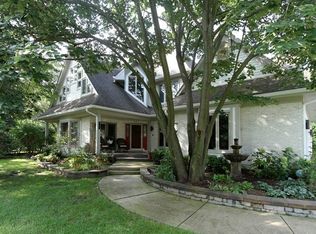 2201 Black Oak Ct, Lisle, IL