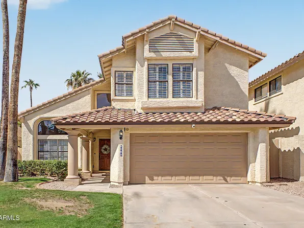 9152 E JENAN Drive, Scottsdale, AZ 85260