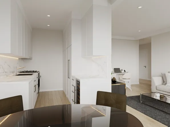 161 West 75th Street 13B image 2 of 5