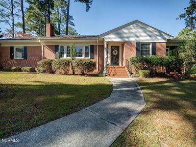 304 E Franklin Street, Williamston, NC, 27892