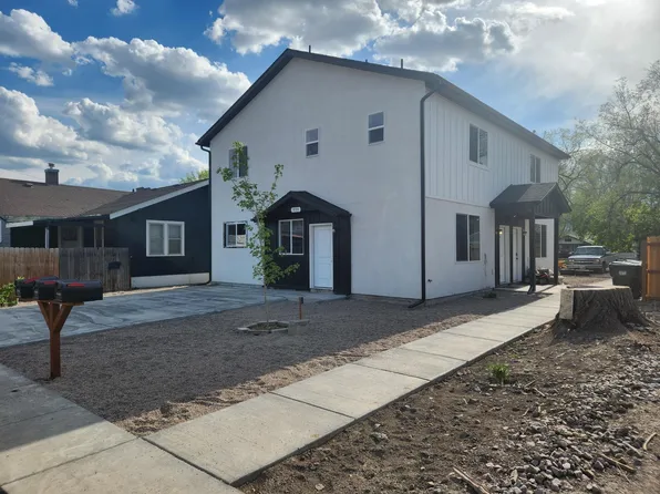 111 Randolph Ave #B, Pocatello, ID 83201