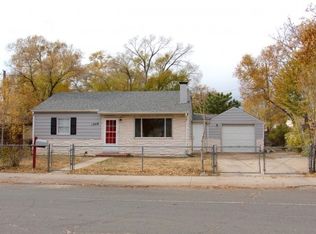 1908 S Sheridan Ave, Colorado Springs, CO 80905