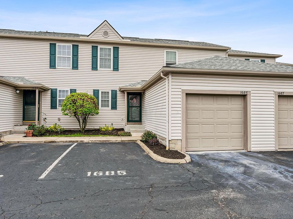 1st image of 1685 Blackhorse Ln #158D