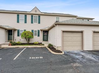 1685 Blackhorse Ln #158D, Hilliard, OH 43026