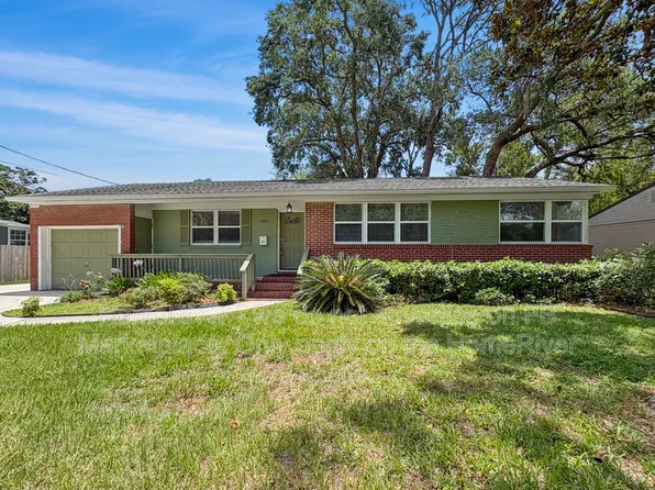 909 Arlingwood Ave, Jacksonville, FL 32211