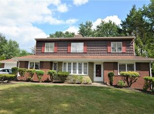 105 Mason Dr, Glenshaw, PA 15116