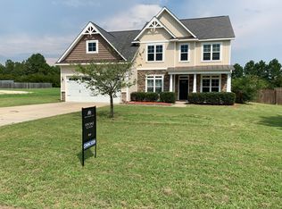 178 N Prince Henry Way, Cameron, NC 28326