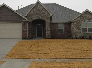 3751 E Embry Dr, Fayetteville, AR 72764