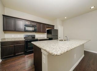 329 Caladium Dr, Forney, TX 75126