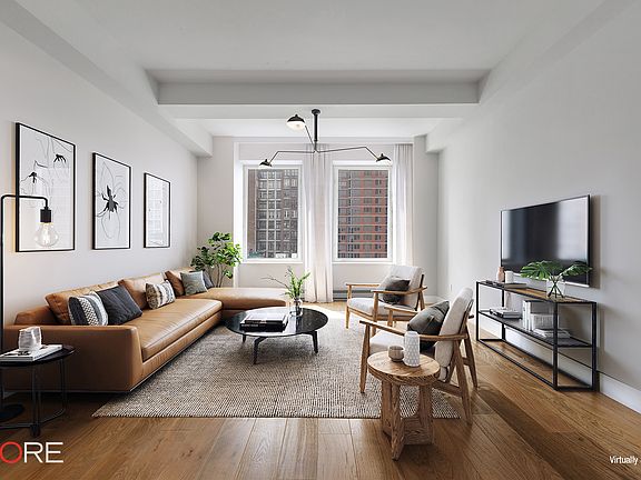 3rd image of 93 Worth St Suite 805