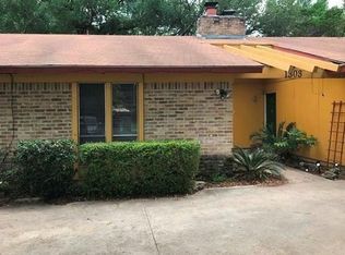1303A Glenda Dr, Round Rock, TX 78681