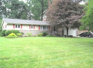 23085 Switzer Rd, Brookpark, OH 44142