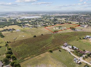 550 Parker Rd, Wylie, TX 75098