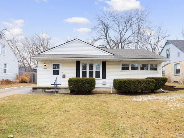 1940 Miller Ave, Ann Arbor, MI 48103