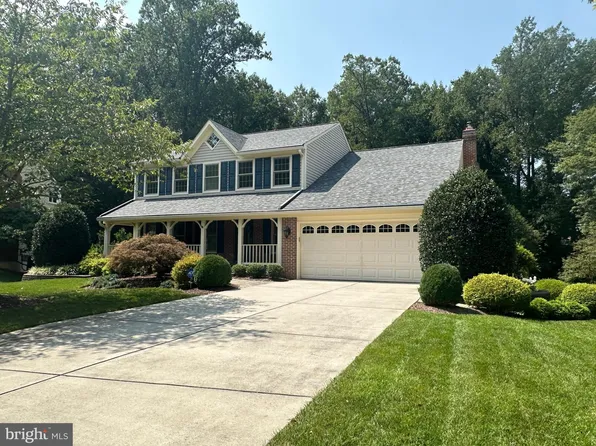 8418 Flowering Cherry Ln, Laurel, MD 20723