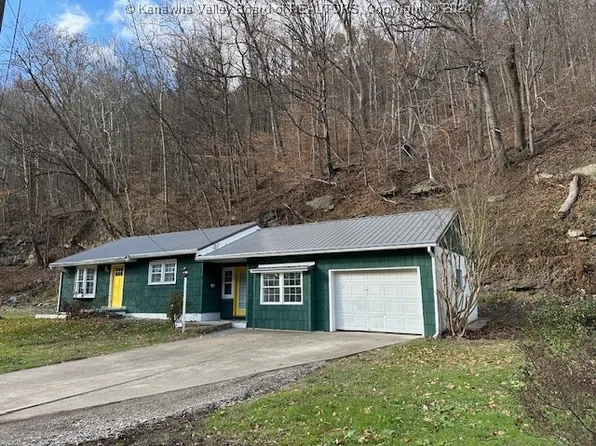 1805 Witcher Creek Rd, Belle, WV 25015