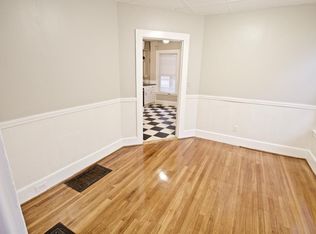 7 Balcomb St #1, Salem, MA 01970