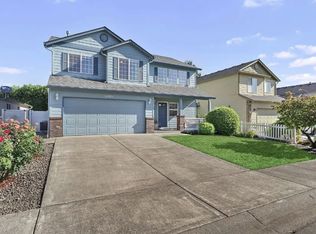 16904 NE 33rd St, Vancouver, WA 98682
