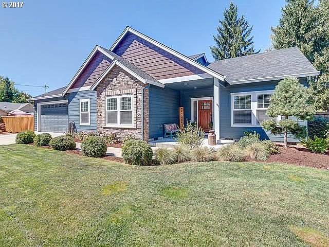 1st image of 3311 SE Bentley St
