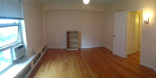 Sold by Morningside Heights Housing Corporation