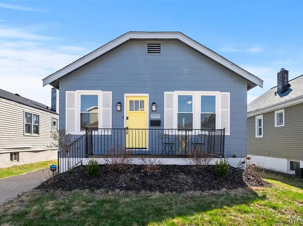 6228 Marquette Ave, Saint Louis, MO 63139