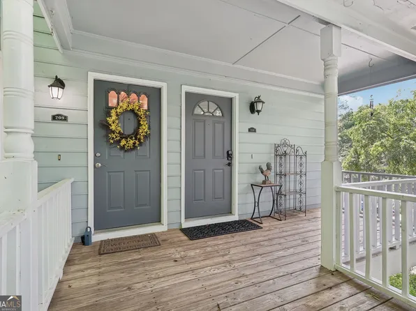 3961 Riverlook Pkwy SE Unit 209, Marietta, GA 30067
