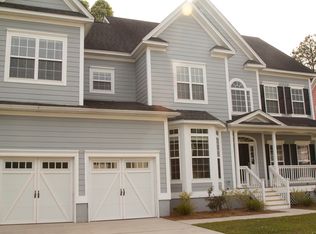 1238 White Tail Path, Charleston, SC 29414