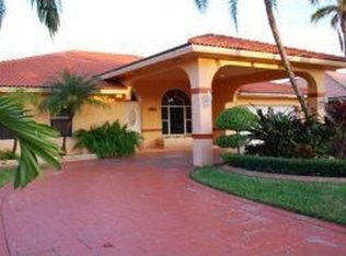 1503 SW 142nd Pl, Miami, FL 33184