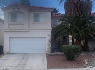 1665 Rugged Ravine Ct, Las Vegas, NV 89183