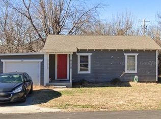 114 Aniol Ave, Norman, OK 73071