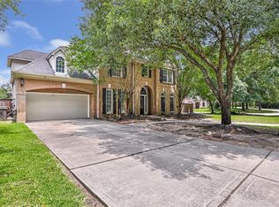 19402 Texas Laurel Trl, Humble, TX 77346