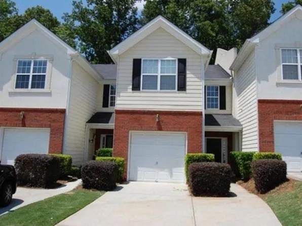 1161 Primrose View Cir, Lawrenceville, GA 30044