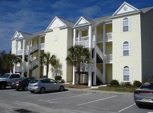 119 Fountain Pointe Ln UNIT 9, Myrtle Beach, SC 29579