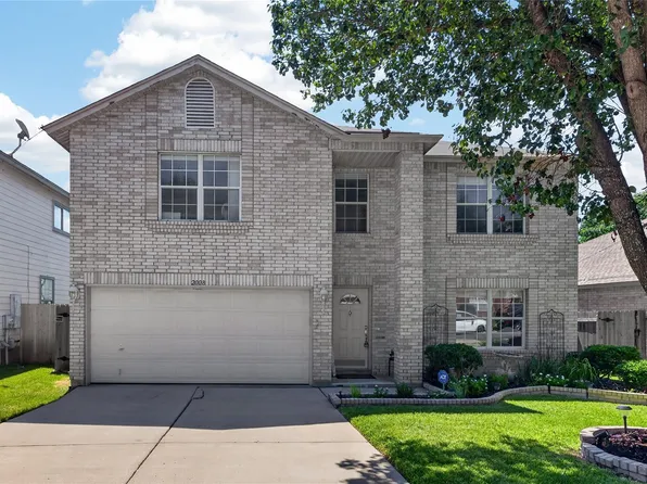 2008 Cyclone Ridge Cv, Round Rock, TX 78665