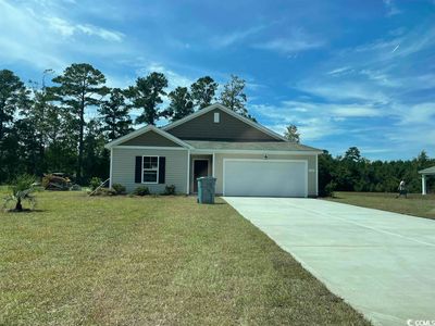 131 Brittmore Park Pl. Lot 5 - Kerry B, Myrtle Beach, SC, 29588